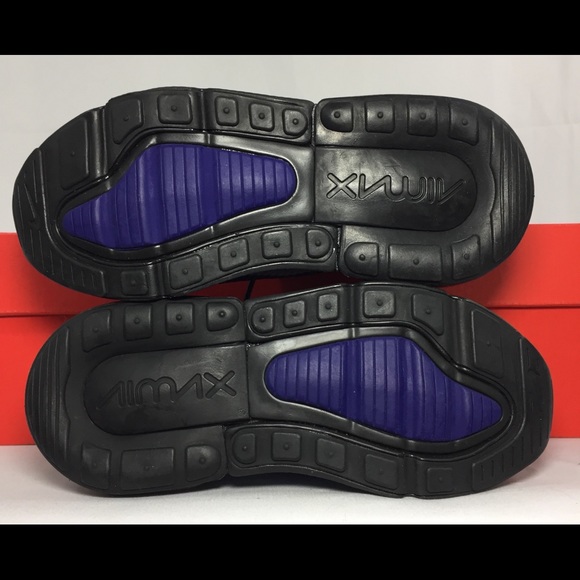 SOLD**Nike Air Max 270 (PS) Child - Picture 5 of 5